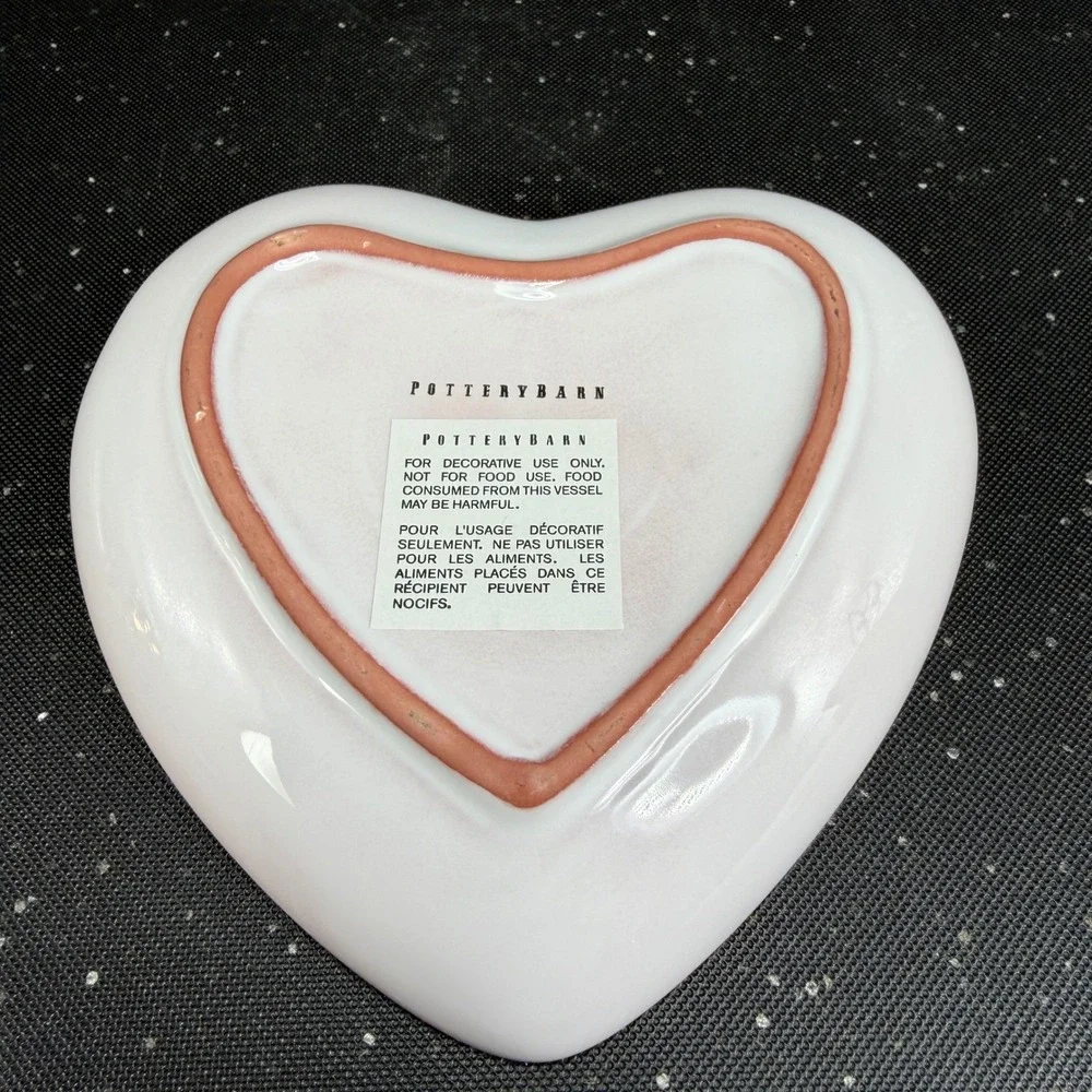 Pottery Barn pottery barn